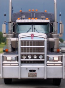 Roadside Assistance Truck Drivers